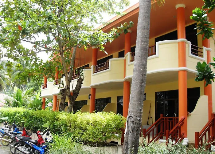 Lanta Summer House 1